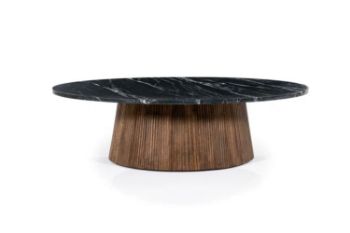 Picture for manufacturer HUBIE Marble Top Table Collection