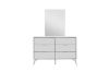 Picture of BRAYA 4PC/5PC/6PC Bedroom Combo in Queen Size