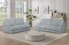 Picture of KOSTA 2/3 Seater Fabric Sofa Range - Water, Oil & Dust Resistant 