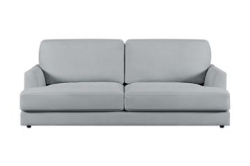 Picture of KOSTA 3 Seater Fabric Sofa