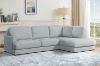 Picture of KOSTA Fabric Sectional Sofa - Chaise Facing Right