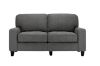 Picture of FAYE 3.5/2 Seater Fabric Sofa Range