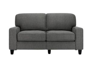 Picture of FAYE Fabric Sofa Range - 2 Seater