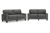 Picture of FAYE Fabric Sofa Range - 2 Seater