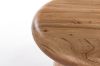 Picture of IRINA D80 Solid Acacia Wood Round Coffee Table