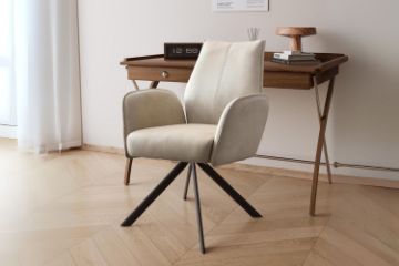 Picture of HYLAND 360° Swivel Dining Chair