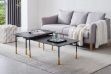 Picture of KATIA Sintered Stone Nesting Coffee Table