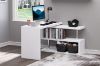 Picture of MACIE 110 Office Desk with Shelf