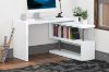 Picture of MACIE 110 Office Desk with Shelf