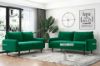 Picture of KAISON 3 Seater Sofa (Emerald)