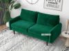 Picture of KAISON 3 Seater Sofa (Emerald)