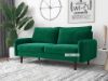 Picture of KAISON 3 Seater Sofa (Emerald)