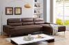 Picture of FRANCIS Sectional Sofa with Adjustable Back - Chaise Facing Right