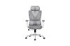 Picture of NOEMI High Back Office Chair (Grey)