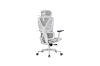 Picture of NOEMI High Back Office Chair (Grey)