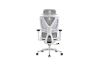 Picture of NOEMI High Back Office Chair (Grey)