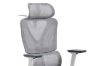 Picture of NOEMI High Back Office Chair (Grey)