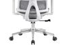 Picture of NOEMI High Back Office Chair (Grey)