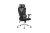 Picture of NOEMI High Back Office Chair (Black)