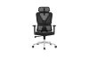 Picture of NOEMI High Back Office Chair (Black)