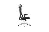 Picture of NOEMI High Back Office Chair (Black)