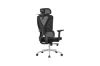 Picture of NOEMI High Back Office Chair (Black)