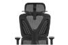 Picture of NOEMI High Back Office Chair (Black)