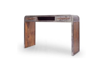 Picture of SAIGON Solid Mango Wood 120 Console Table