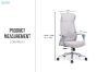 Picture of SOREN High Back Office Chair 