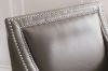 Picture of ABBEY 1 Seater Sofa/Armchair/Sofa Chair (Grey)
