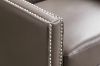 Picture of ABBEY Arm Chair (Grey)