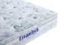 Picture of NOTTURNO 5 Zone Pocket Spring Mattress in Queen Size