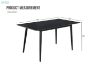 Picture of MORA 140 Dining Table