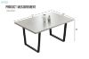 Picture of BARTIN 150 Dining Table