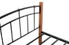 Picture of MINDY Single/King Single/Double/Queen Metal Bed Frame