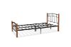 Picture of MINDY Metal Bed Frame - Single