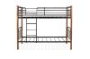 Picture of MINDY Single-Single Metal Bunk Bed