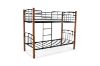 Picture of MINDY Single-Single Metal Bunk Bed