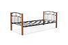 Picture of MINDY Single-Single Metal Bunk Bed