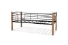 Picture of MINDY Single-Single Metal Bunk Bed