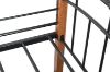 Picture of MINDY Single-Single Metal Bunk Bed