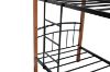 Picture of MINDY Single-Single Metal Bunk Bed