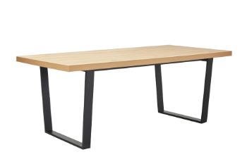 Picture for manufacturer LOFKA Modular Dining Table Collection