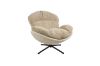 Picture of LOMAS 360° Swivel Lounge Chair with Removable Cushions