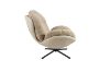 Picture of LOMAS 360° Swivel Lounge Chair with Removable Cushions