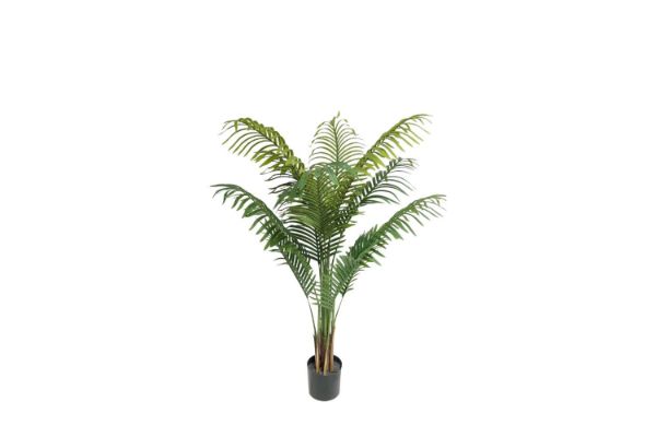 Picture of PALM TREE Artificial Plant with Pot  - 110CM 