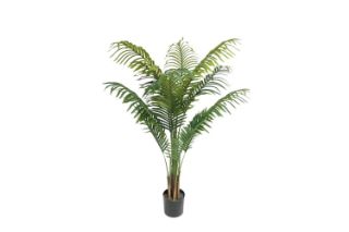 Picture of PALM TREE Artificial Plant with Pot  - 140CM