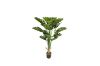 Picture of MONSTERA DELICOSA Artificial Plant with Pot - 150CM