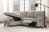 Picture of ORIANA Fabric  Sectional Sofa