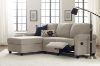 Picture of ORIANA Fabric  Sectional Sofa